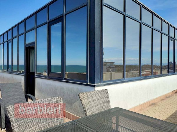 appartamento in affitto a Cervia