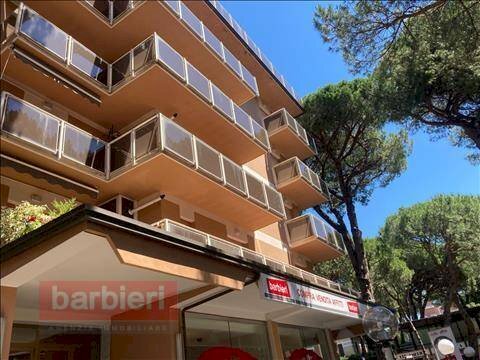 appartamento in affitto a Cervia in zona Milano Marittima