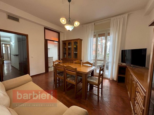 appartamento in affitto a Cervia in zona Milano Marittima