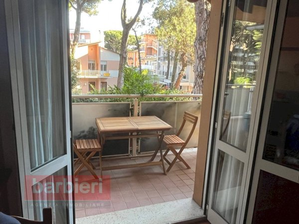 appartamento in affitto a Cervia in zona Milano Marittima