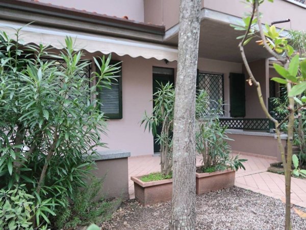 casa indipendente in affitto a Cervia in zona Milano Marittima