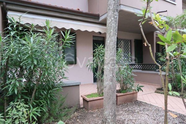 casa indipendente in affitto a Cervia in zona Milano Marittima