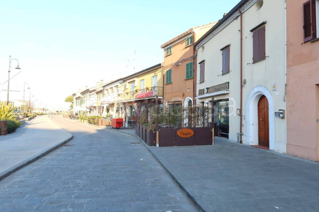appartamento in affitto a Cervia