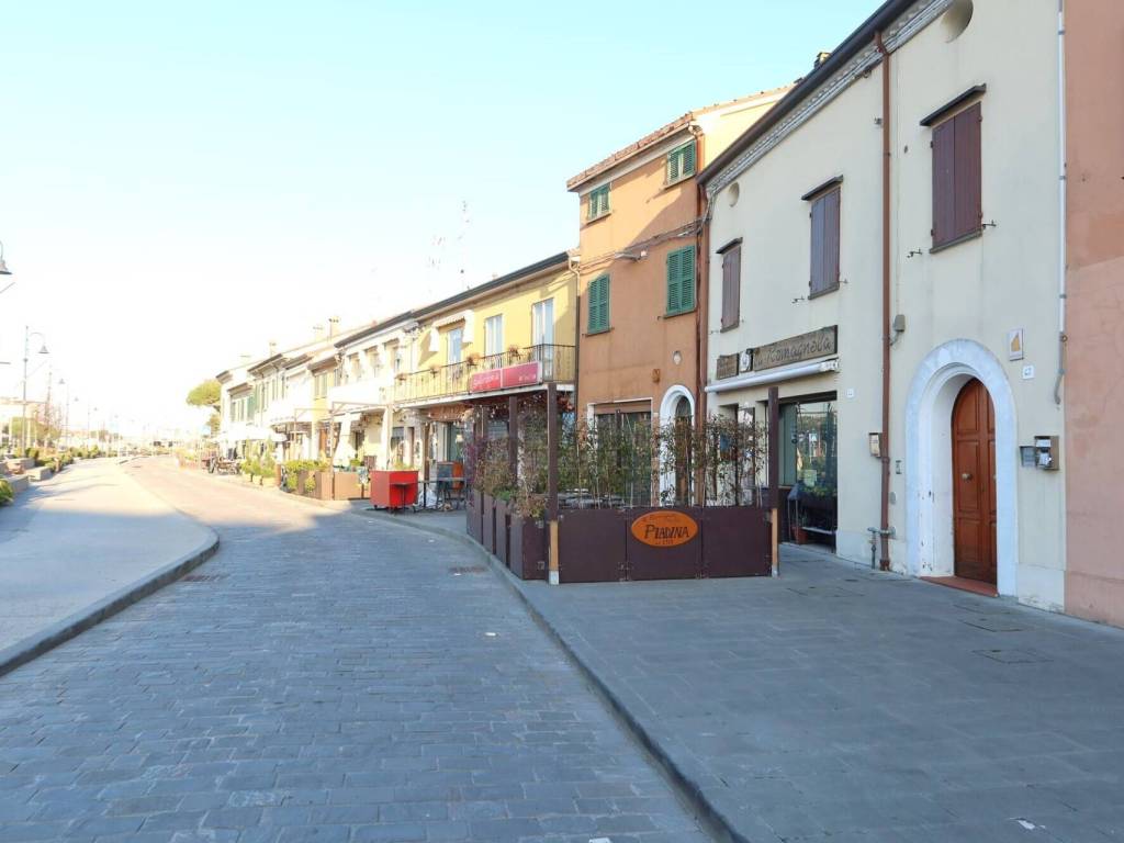 appartamento in affitto a Cervia