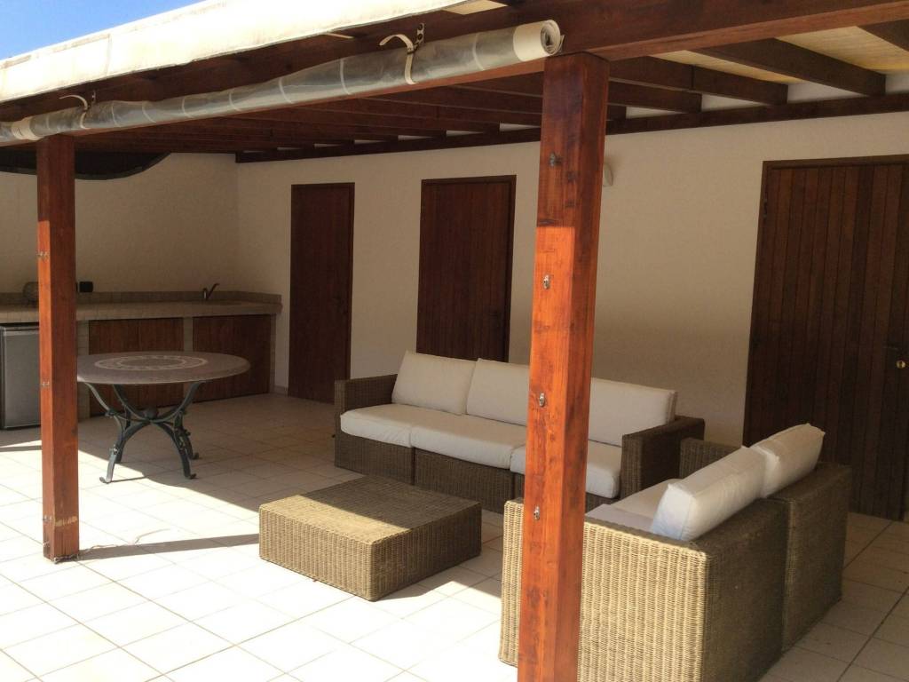 casa indipendente in affitto a Cervia in zona Milano Marittima