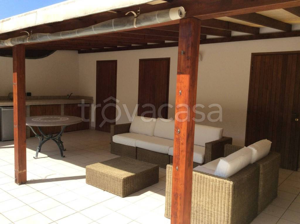 casa indipendente in affitto a Cervia in zona Milano Marittima