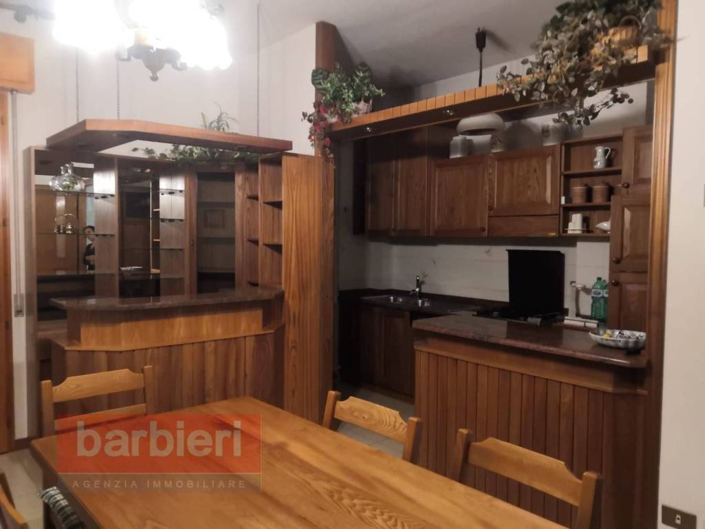 appartamento in affitto a Cervia in zona Milano Marittima