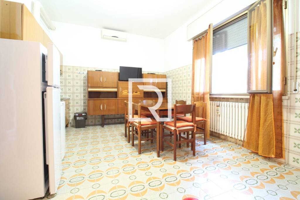 appartamento in affitto a Cervia in zona Pinarella