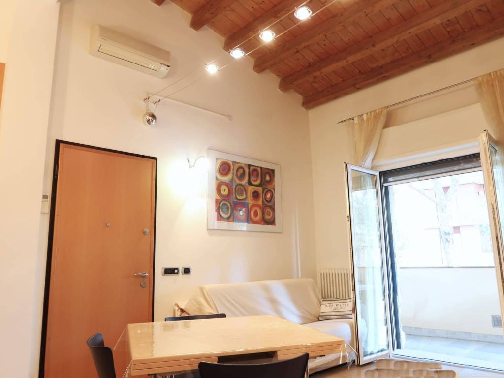 appartamento in affitto a Cervia in zona Milano Marittima