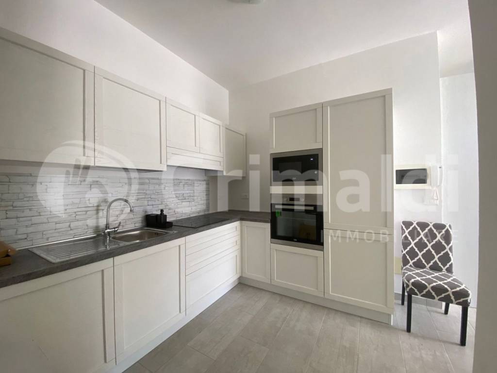 appartamento in affitto a Cervia