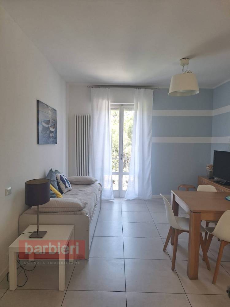 appartamento in affitto a Cervia in zona Milano Marittima