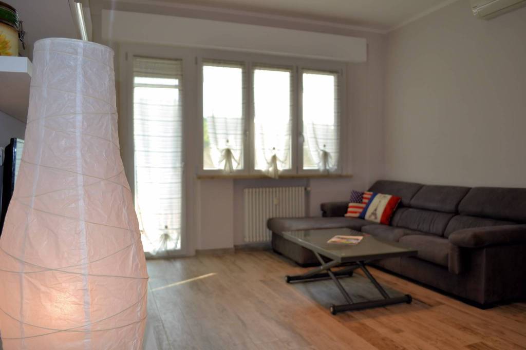 appartamento in affitto a Cervia in zona Milano Marittima