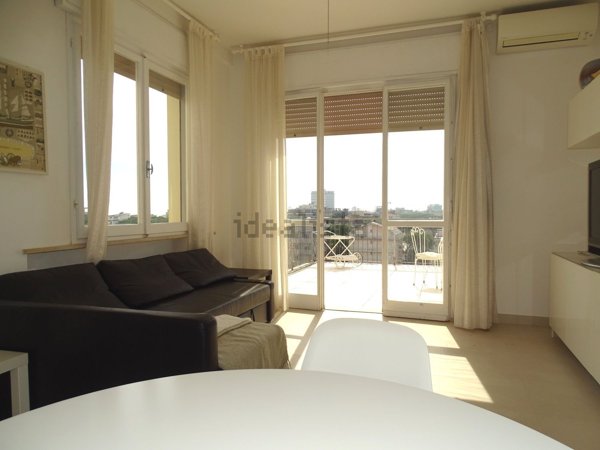 appartamento in affitto a Cervia in zona Milano Marittima