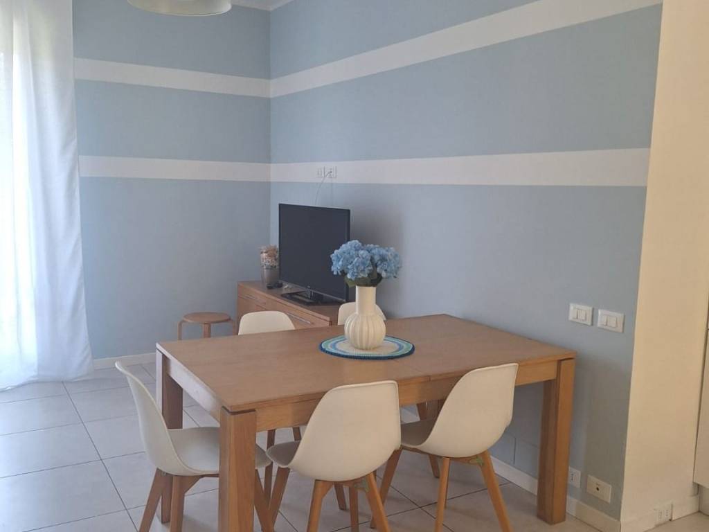 appartamento in affitto a Cervia in zona Milano Marittima