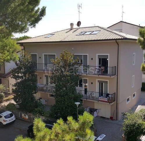 appartamento in affitto a Cervia