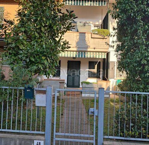 appartamento in affitto a Cervia in zona Pinarella