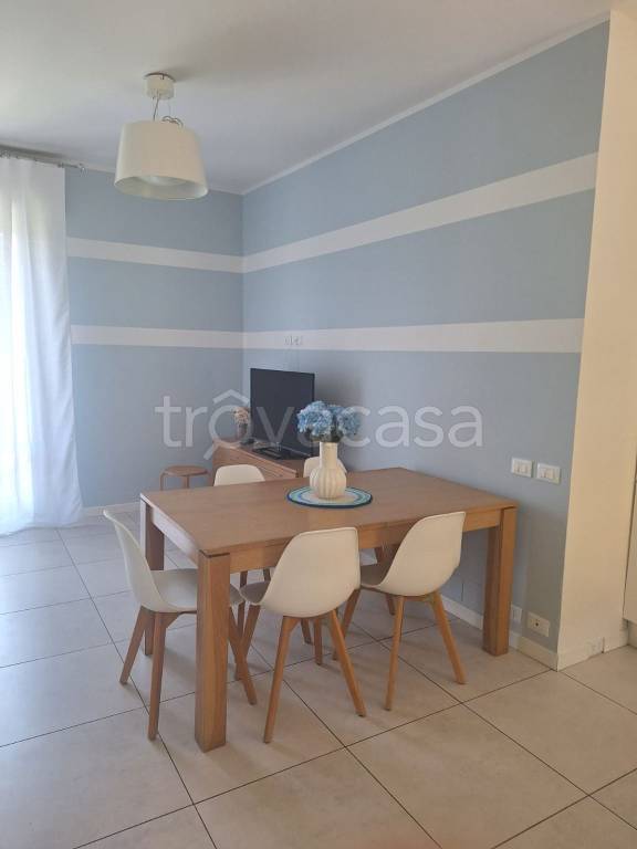 appartamento in affitto a Cervia in zona Milano Marittima