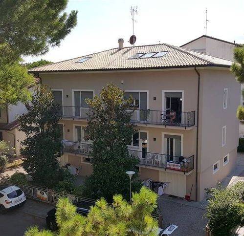 appartamento in affitto a Cervia