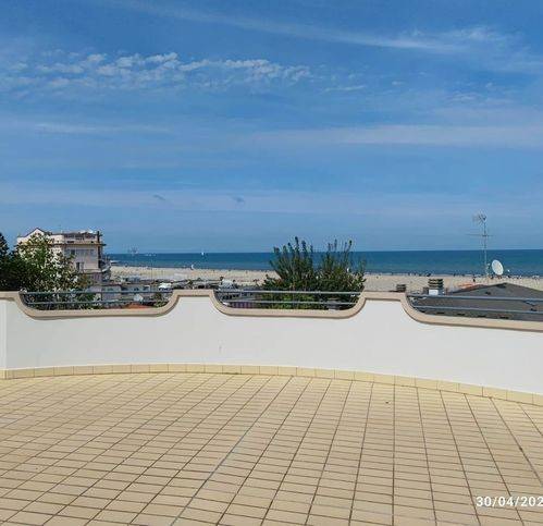 appartamento in affitto a Cervia