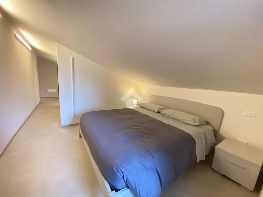 appartamento in affitto a Cervia in zona Milano Marittima