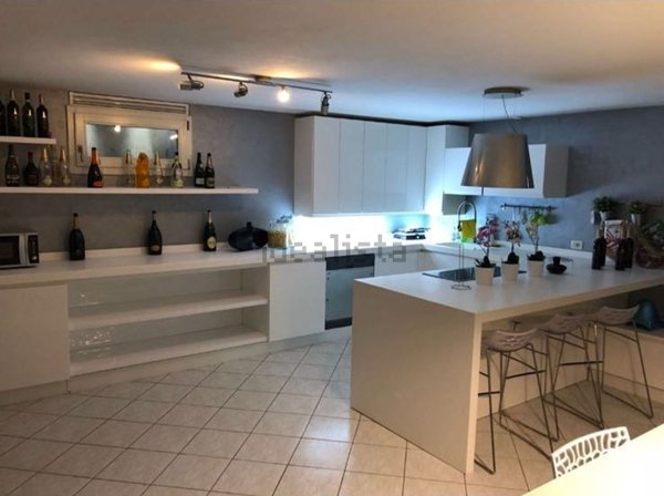 casa indipendente in affitto a Cervia in zona Pinarella