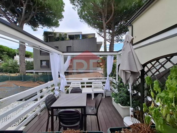 appartamento in affitto a Cervia in zona Milano Marittima