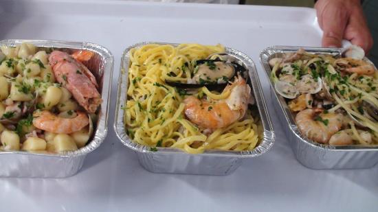 negozio in affitto a Cervia in zona Pinarella