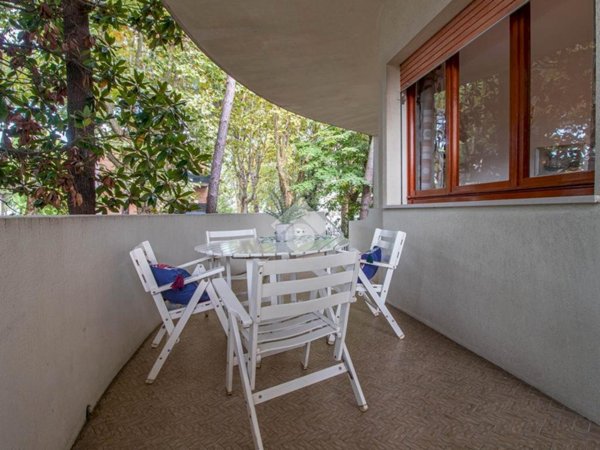 appartamento in affitto a Cervia in zona Milano Marittima