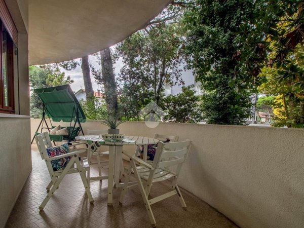 appartamento in affitto a Cervia in zona Milano Marittima