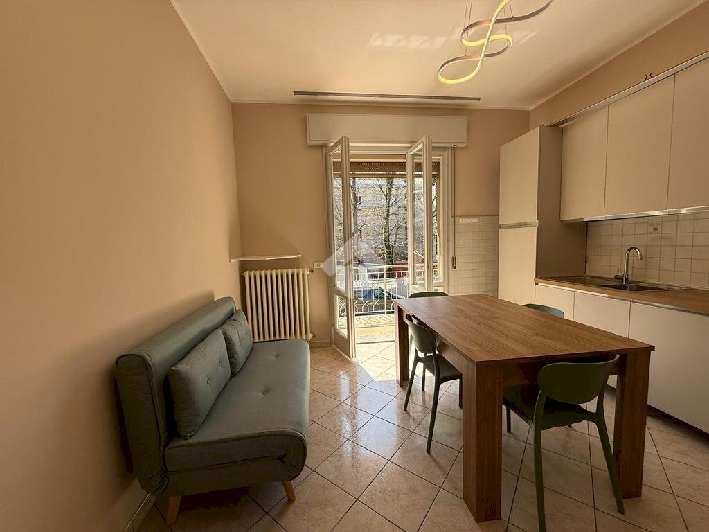 appartamento in affitto a Cervia in zona Pinarella