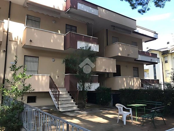 appartamento in affitto a Cervia in zona Pinarella