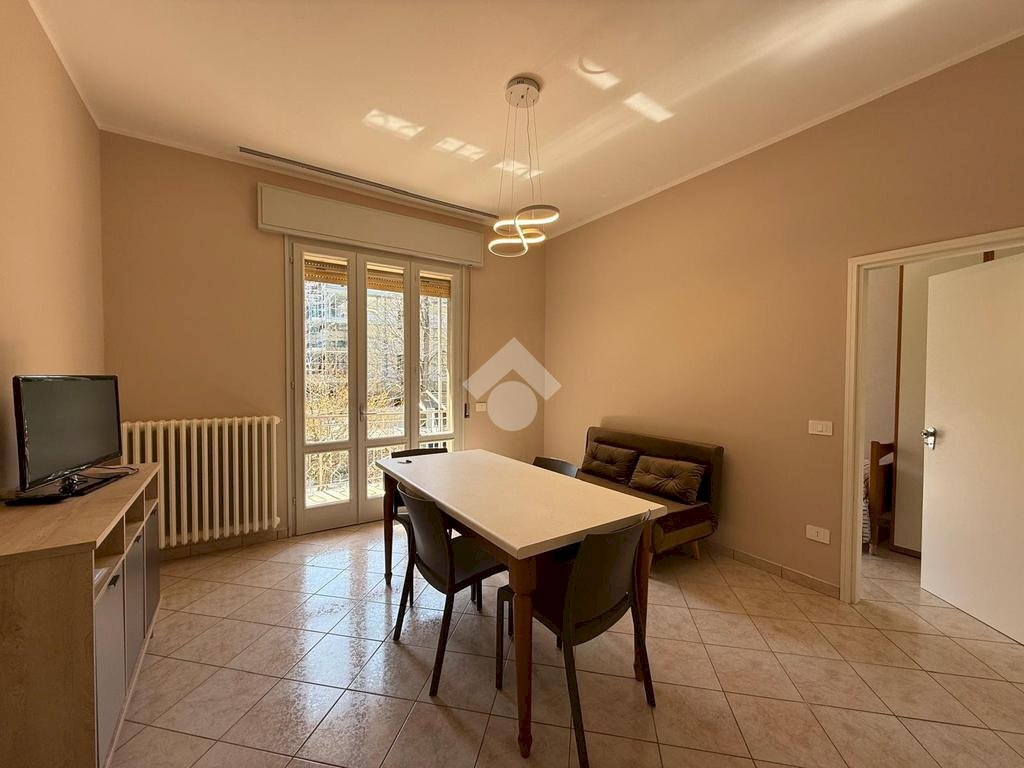 appartamento in affitto a Cervia in zona Pinarella