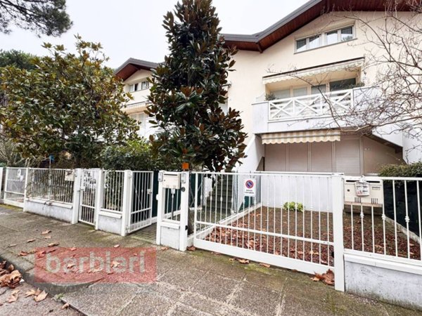 appartamento in affitto a Cervia in zona Pinarella