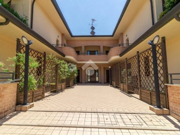 appartamento in affitto a Cervia in zona Pinarella