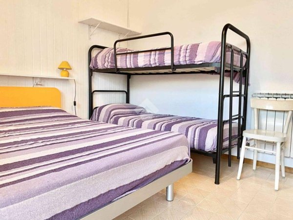 appartamento in affitto a Cervia in zona Pinarella