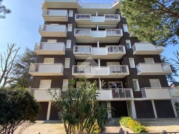 appartamento in affitto a Cervia in zona Pinarella