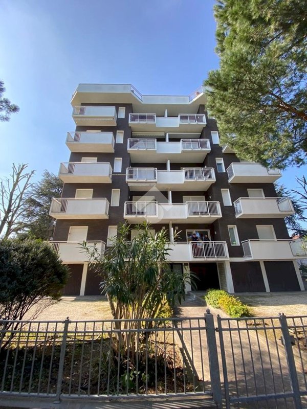 appartamento in affitto a Cervia in zona Pinarella