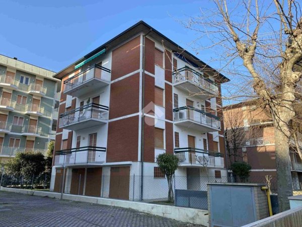 appartamento in affitto a Cervia in zona Pinarella