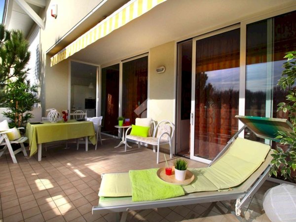 pentavano in affitto a Cervia in zona Pinarella