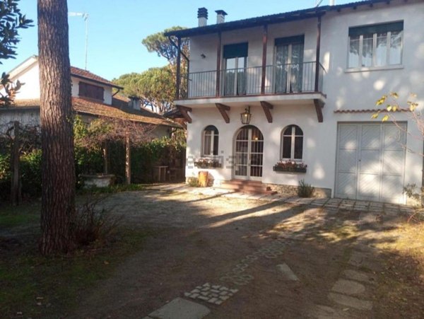 casa indipendente in affitto a Cervia in zona Milano Marittima