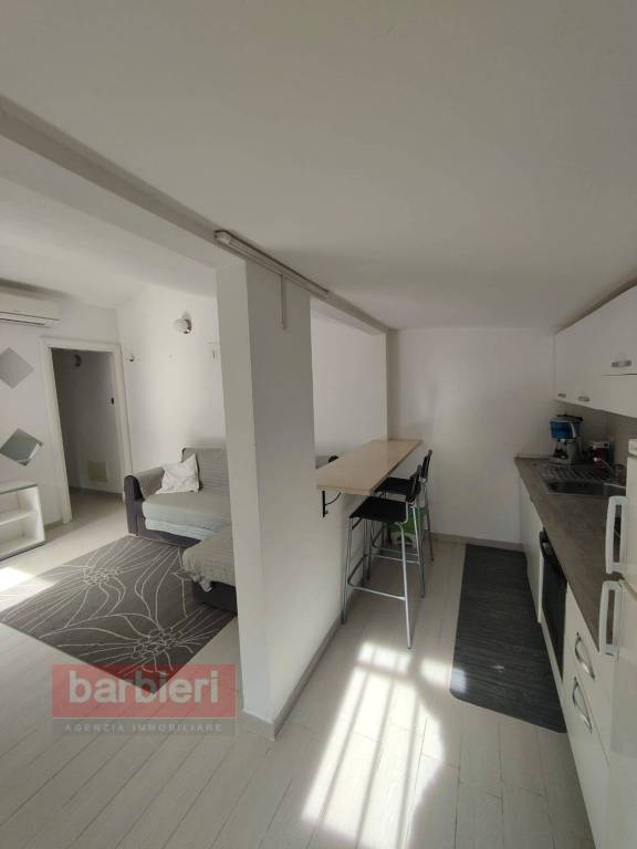 appartamento in affitto a Cervia