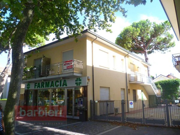 appartamento in affitto a Cervia