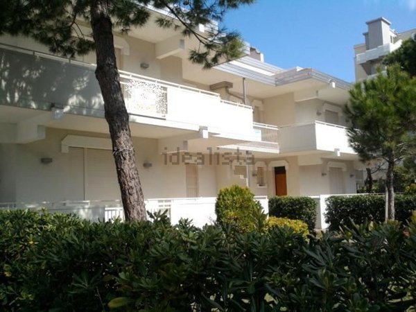 appartamento in affitto a Cervia in zona Milano Marittima