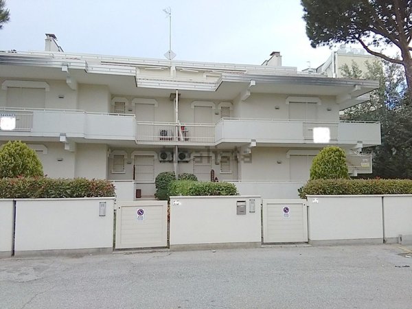 appartamento in affitto a Cervia in zona Milano Marittima