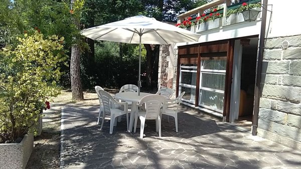 appartamento in affitto a Cervia in zona Milano Marittima