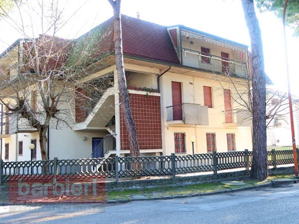 appartamento in affitto a Cervia in zona Pinarella