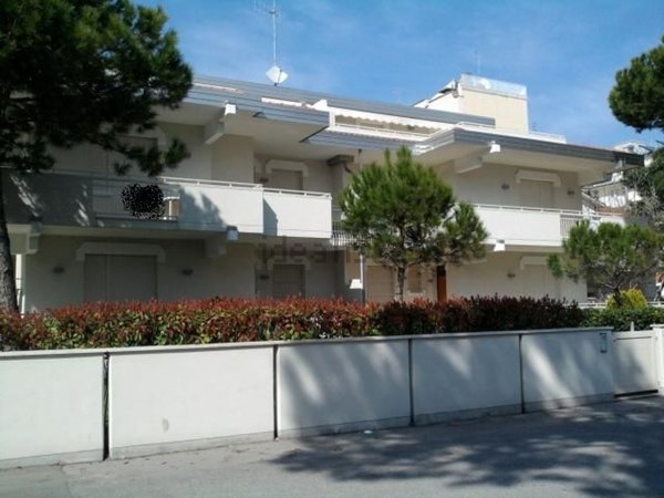 appartamento in affitto a Cervia in zona Milano Marittima