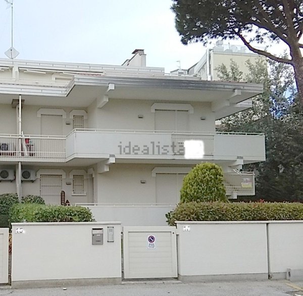 appartamento in affitto a Cervia in zona Milano Marittima