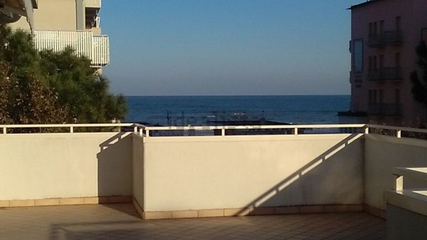 appartamento in affitto a Cervia in zona Milano Marittima