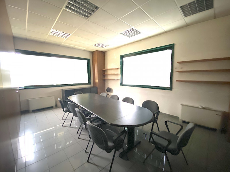 ufficio in affitto a Cervia